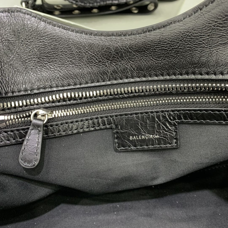 Balenciaga Top Handle Bags